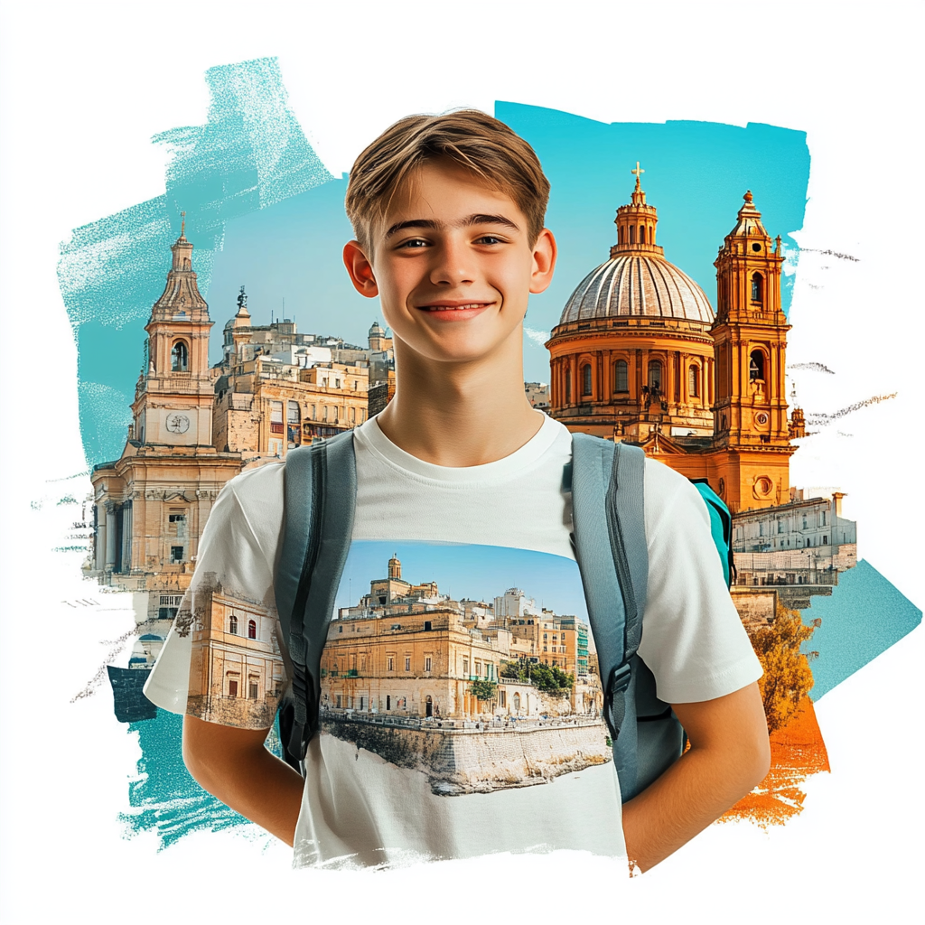 Malta'da Dil Eğitimi