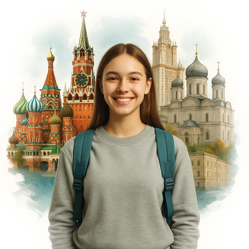 Rusya'da Üniversite Eğitimi